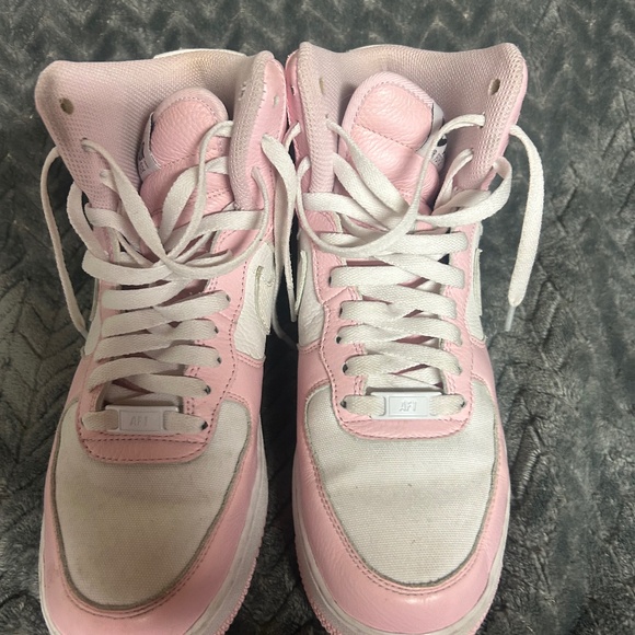 Custom Nike Air Force One - Picture 1 of 5